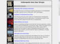 indyusergroups.org