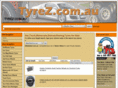 infinitytires.com