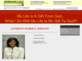 ingridfjohnson.com