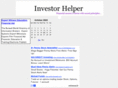 investor-helper.com