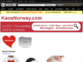 kaosnorway.com