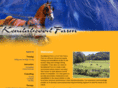 kendalwoodfarm.com