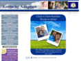 kentuckyadoptivefamilies.com