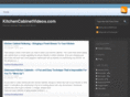 kitchencabinetvideos.com