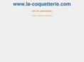 la-coquetterie.com