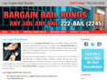 lasvegasbailbond.org