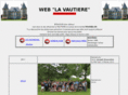 lavautiere.com