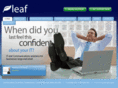 leafconsultancy.com