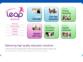 leapeducation.net