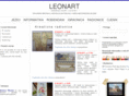 leonart.hr