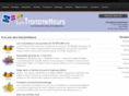 lestransmetteurs.fr