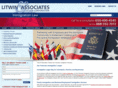 litwinlaw-immigration.com