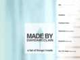 madebydam.com