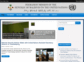 maldivesmission.com