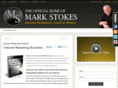 mark-stokes.com