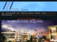 marvelane.com