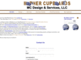 mcdesignservices.com