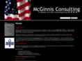 mcginnisconsultingllc.com