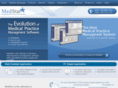 medstarsoft.com