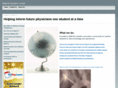medstudentsunited.com