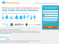 merihealthpolicy.com