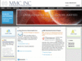 mmchr.com