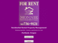 monniemanagement.com