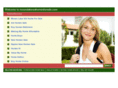 moseslakewahomesforsale.com