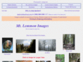 mtlemmonphotos.com