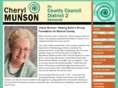 munsonforcouncil.com