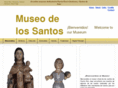 museo-de-los-santos.com