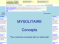 mydiamondbracelets.com