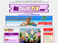 nodoubttix.com