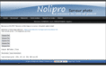 nolipro.com