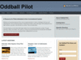 oddballpilot.com