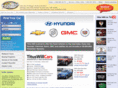 olycars.com