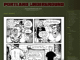 pdxunderground.net