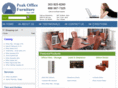 peakoffice.com