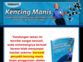 penawarkencingmanis.com