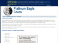 platinumeaglecoins.com
