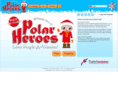 polarheroes.com