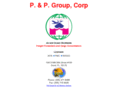 ppgroupcorp.com