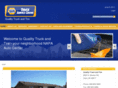 qualitytruckandtire.com