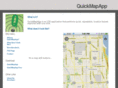quickmapapp.com