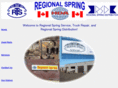 regionalspring.ca