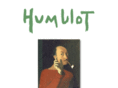 roberthumblot.com