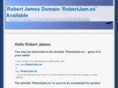 robertjam.es