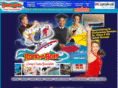 rocktheboat-cruises.com