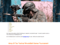 roguecellpaintball.com