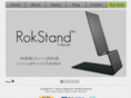 rokstand.com